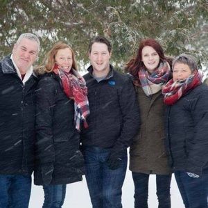 Meet your Posher, Corinna